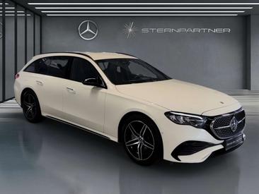Mercedes Classe E Berline 300 E — photo 16