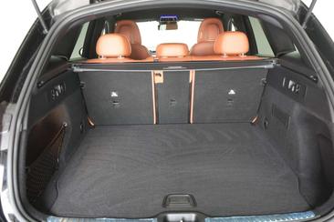 Mercedes GLC 200 4MATIC — photo 44