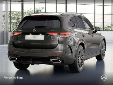 Mercedes GLC 220 D — photo 3