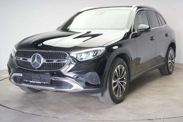 Mercedes GLC 200 4MATIC — photo 45