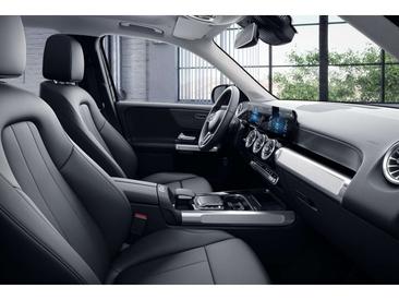 Mercedes GLB 220 D — photo 9