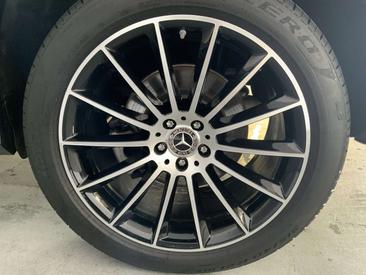 Mercedes GLE 350 D 4MATIC — photo 7