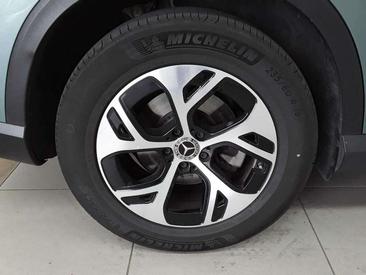 Mercedes GLC 220 D — photo 17