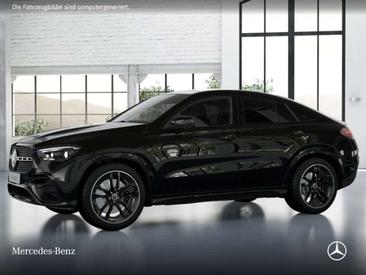 Mercedes GLE 450 D — photo 2