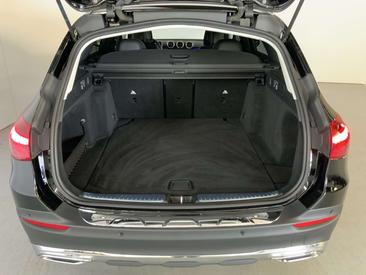 Mercedes Classe C Berline 220 D — photo 6