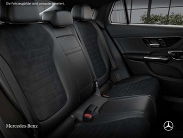 Mercedes GLC 300 De — photo 11