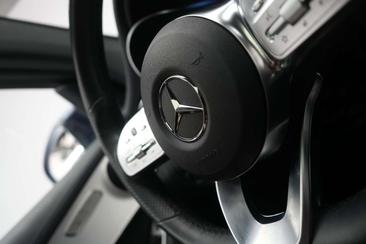 Mercedes GLC 220 D — photo 22