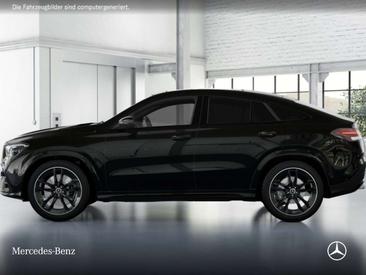 Mercedes GLE 450 D — photo 4