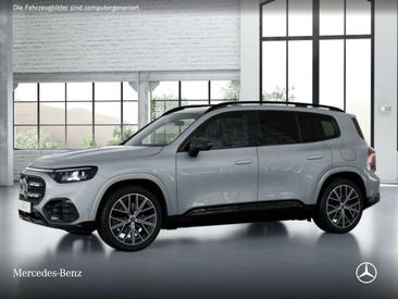 Mercedes GLB 200 — photo 2