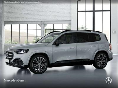 Mercedes GLB 200