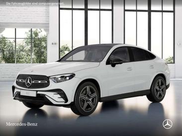 Mercedes GLC 300 De — photo 12