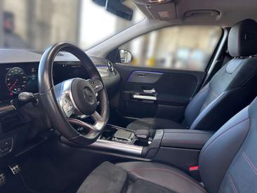 Mercedes EQA 250 — photo 7