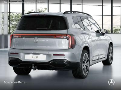 Mercedes GLB 200
