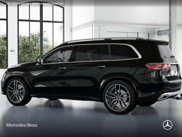 Mercedes GLS 450 D 4MATIC — photo 14