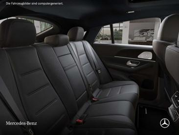 Mercedes GLE 450 D — photo 11