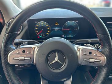 Mercedes EQA 250 — photo 8