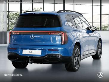 Mercedes GLB 200 — photo 3
