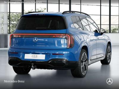 Mercedes GLB 200