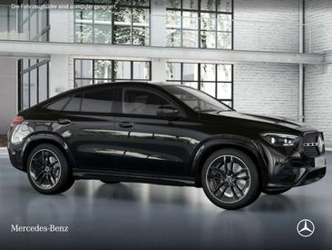 Mercedes GLE 450 D — photo 14