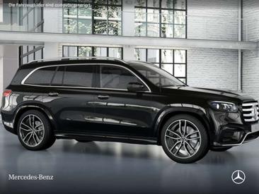 Mercedes GLS 450 D 4MATIC — photo 15