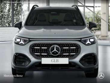 Mercedes GLB 200 — photo 5