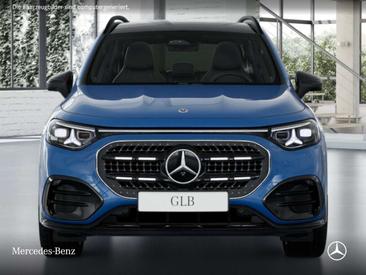 Mercedes GLB 200 — photo 5
