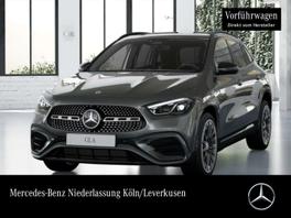 Mercedes GLA 200 - 2026 - Joinsteer - #1