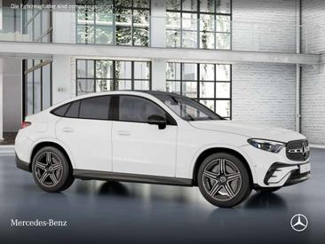 Mercedes GLC 300 De — photo 14