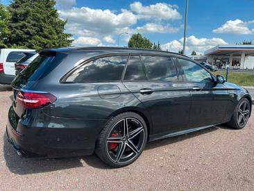 Mercedes Classe E Berline 63 S 4MATIC+ — photo 13