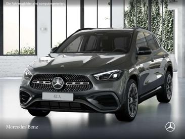 Mercedes GLA 200 — photo 2