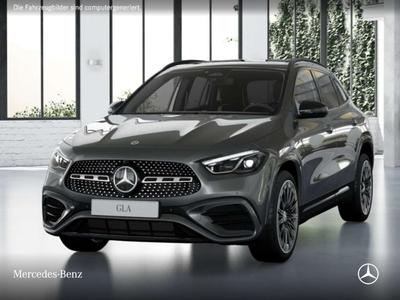 Mercedes GLA 200