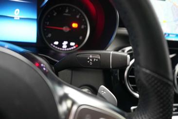 Mercedes GLC 220 D — photo 25