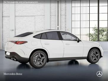 Mercedes GLC 300 De — photo 15
