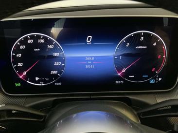Mercedes Classe C Berline 220 D — photo 10
