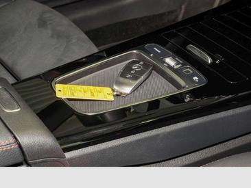 Mercedes CLA Berline 200 — photo 17