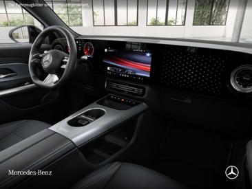 Mercedes GLB 200 — photo 9