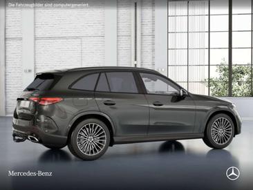 Mercedes GLC 220 D — photo 15