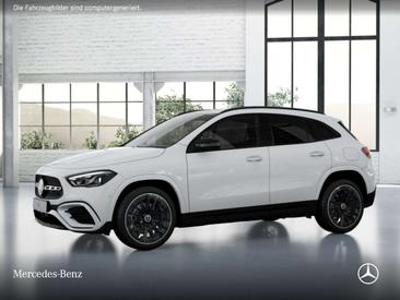 Mercedes GLA 200 — photo 2