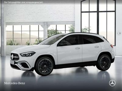 Mercedes GLA 200