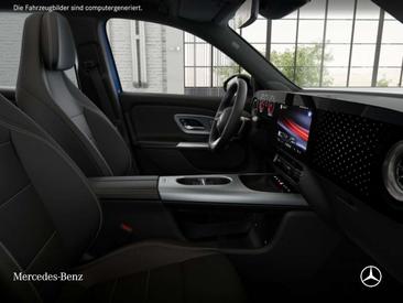Mercedes GLB 200 — photo 10