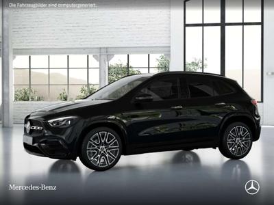 Mercedes GLA 220 D