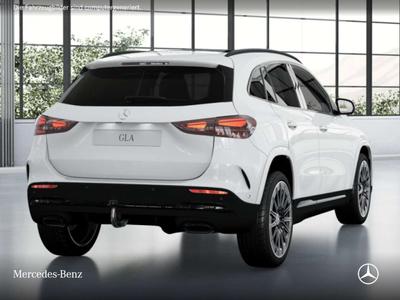 Mercedes GLA 200