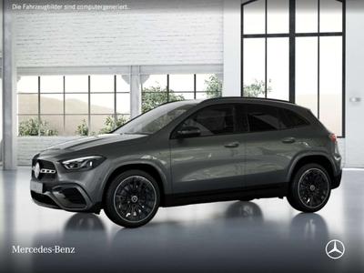 Mercedes GLA 200