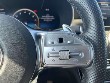 Mercedes GLC 63 — photo 19