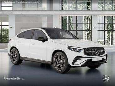 Mercedes GLC 300 De — photo 16