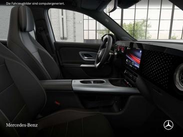 Mercedes GLB 200 — photo 10