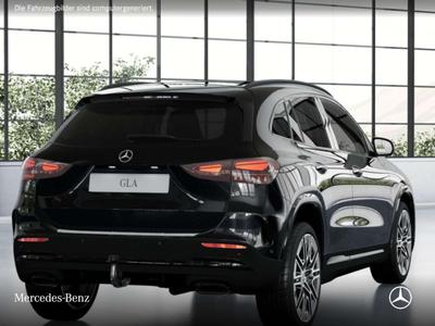 Mercedes GLA 220 D