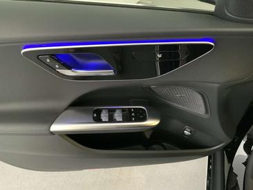 Mercedes Classe C Berline 220 D — photo 11