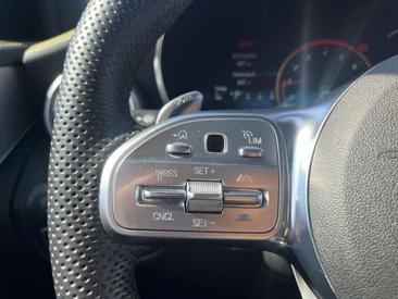 Mercedes GLC 63 — photo 20