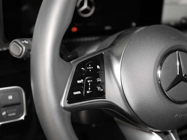 Mercedes CLA Berline 200 — photo 14